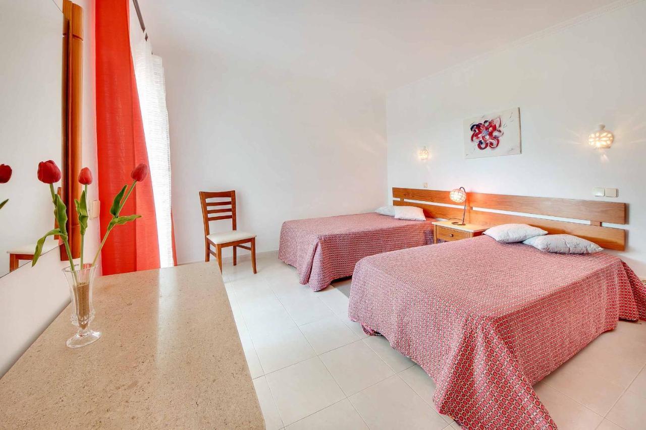 Villa Licinia Guia  Extérieur photo