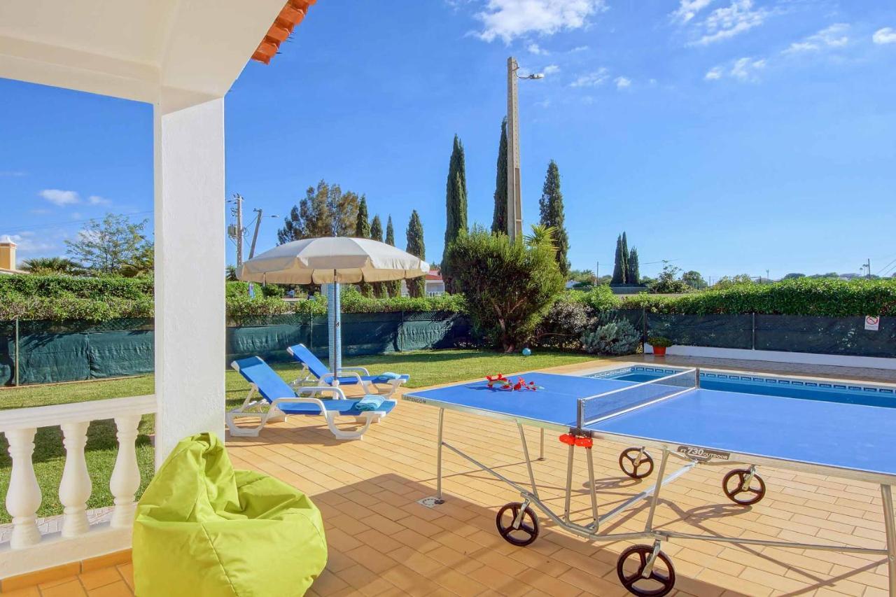 Villa Licinia Guia  Extérieur photo