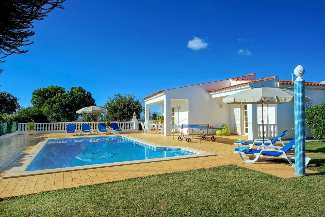 Villa Licinia Guia  Extérieur photo